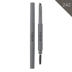 CHACOTT - Chacott Brushup Eyebrow Liner 242 Grey Brown