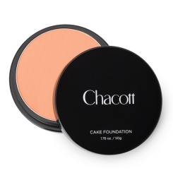 CHACOTT - Chacott Cake Foundation N Face & Body 262