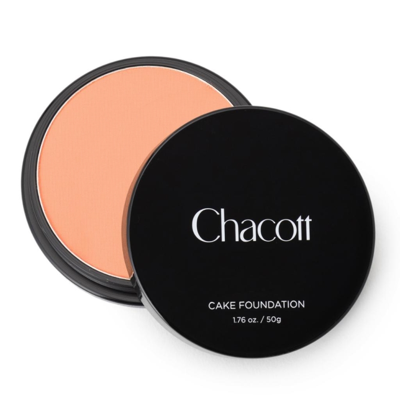 Chacott Cake Foundation N Face & Body 262