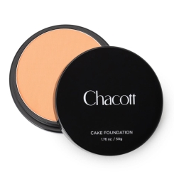 CHACOTT - Chacott Cake Foundation N Face & Body 263