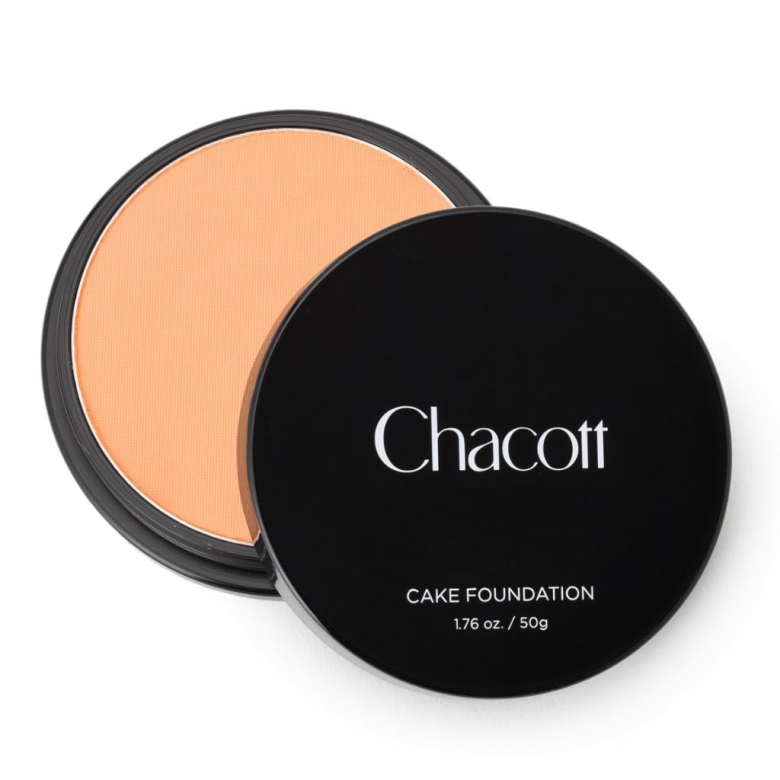 Chacott Cake Foundation N Face & Body 263