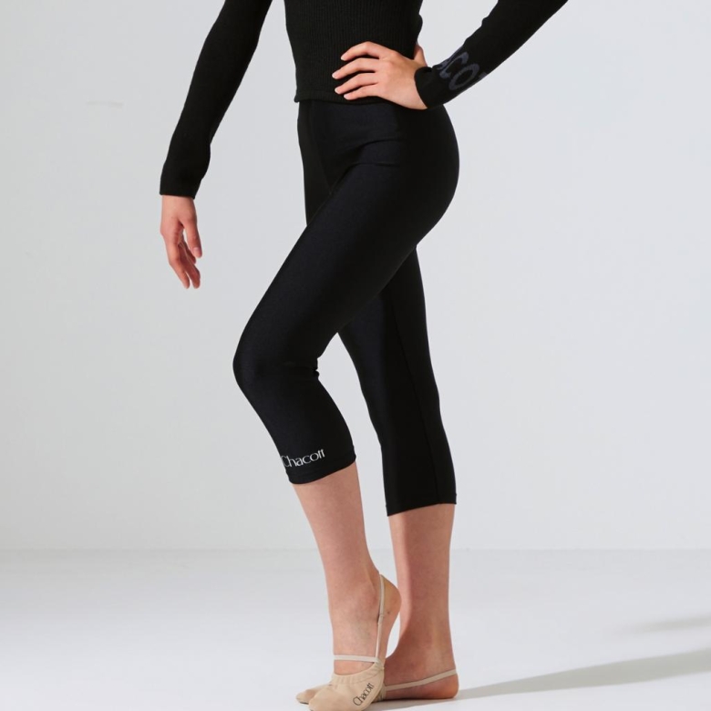 Chacott Cropped Leggings