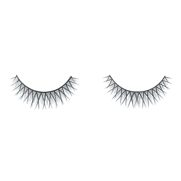 Chacott Eyelashes (Cross)