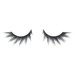 CHACOTT - Chacott Eyelashes (Flare shaggy)