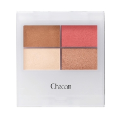 CHACOTT - Chacott Face Color Palette 508