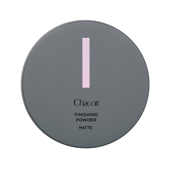 Chacott Finishing Powder Matte 761 Natural