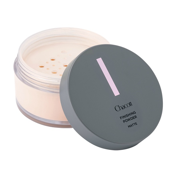 Chacott Finishing Powder Matte 761 Natural