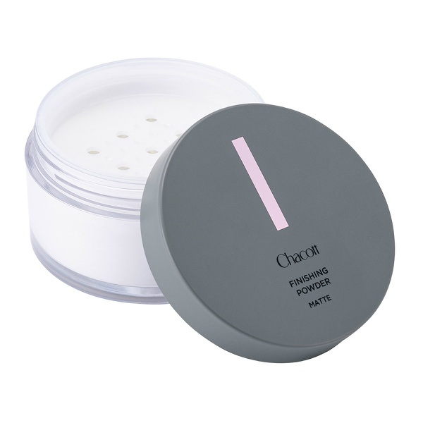 Chacott Finishing Powder Matte 763 Clear