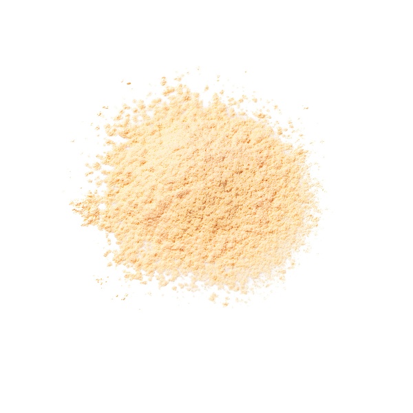 Chacott Finishing Powder Matte 764 Light Ocher