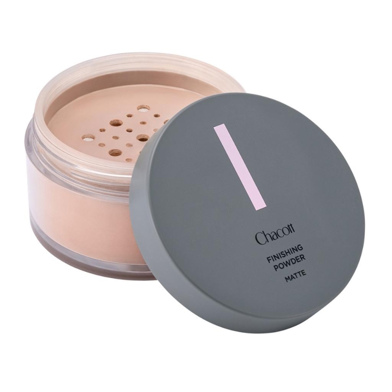 Chacott Finishing Powder Matte 767 Bronze