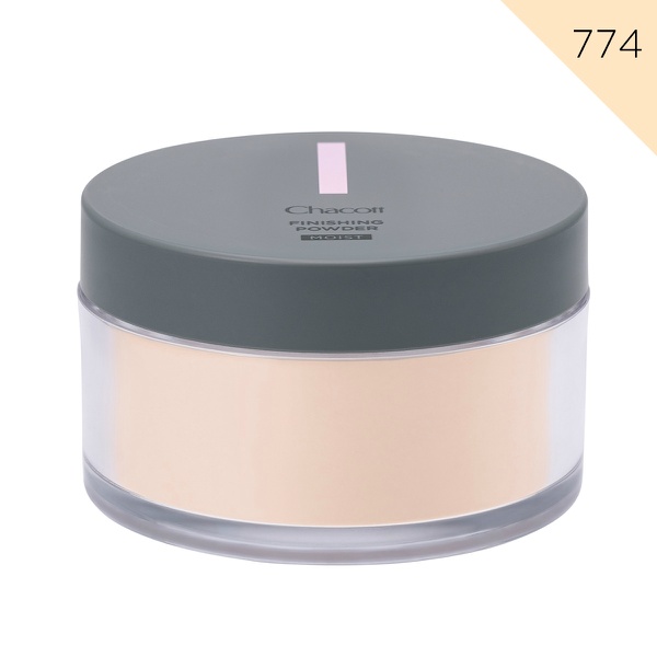 Chacott Finishing Powder Moist 773 Clear