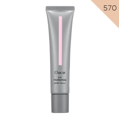 CHACOTT - Chacott Fit Foundation 570 Light Ocher