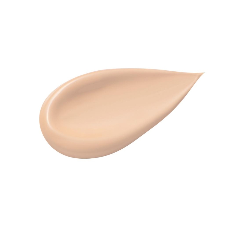 Chacott Fit Foundation 570 Light Ocher