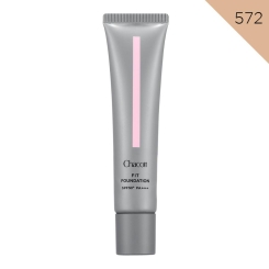 CHACOTT - Chacott Fit Foundation 572 Ocher