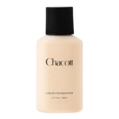 CHACOTT - Chacott Liquid Foundation Face & Body Small 315