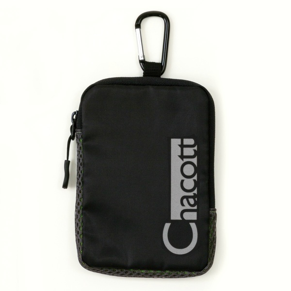 Chacott Multi Pouch 009 Black