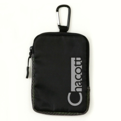 CHACOTT - Chacott Multi Pouch 009 Black