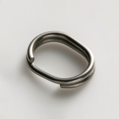 CHACOTT - Chacott Oval Split Rings