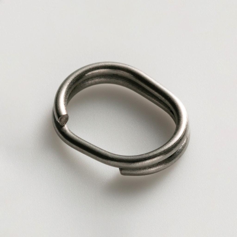 Chacott Oval Split Rings