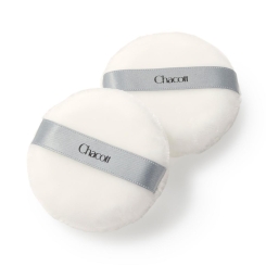 CHACOTT - Chacott Powder Puff (2pcs)