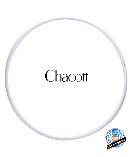 Chacott Rhythmic Gymnastics Hoop FIG Approved