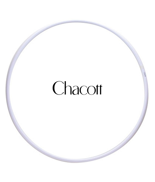 Chacott Rhythmic Gymnastics Hoop