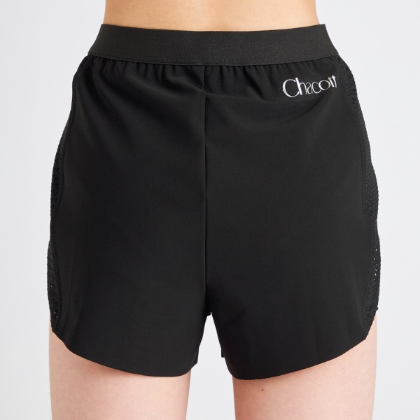 Chacott Short Pants 009 Black