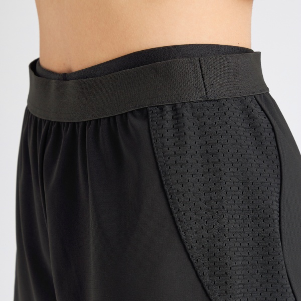 Chacott Short Pants 009 Black