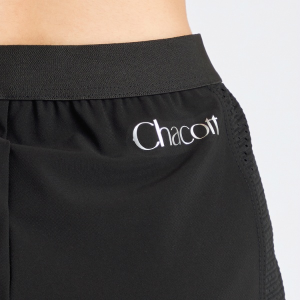 Chacott Short Pants 009 Black