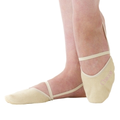 CHACOTT - Chacott Soft Air Rhythmic Gymnastic Half Shoes