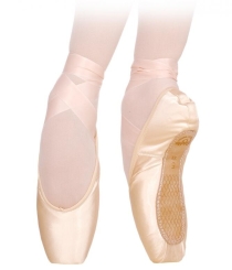 GRISHKO - Grishko 2007 Pointe Shoe M Medium Shank