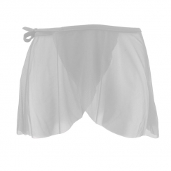 GRISHKO - Grishko Ballet Skirt DL0617 White