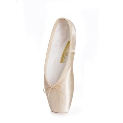 GRISHKO - Grishko DREAM POINT 2007 Pointe Shoe MF Medium Shank