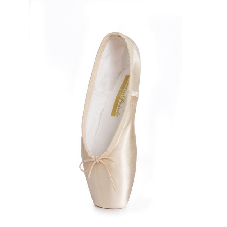 Grishko DREAM POINT 2007 Pointe Shoe MF Medium Shank