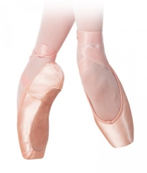 GRISHKO - Grishko DREAM POINTE Pointe Shoe HF Hard Flex