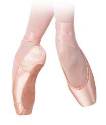 GRISHKO - Grishko DREAM POINTE Pointe Shoe SF Soft Flex