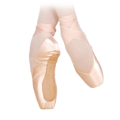 GRISHKO - Grishko FOUETTE Pointe Shoe H Hard Shank