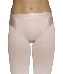 GRISHKO - Grishko Girl's Ballet Underpants White DAD05