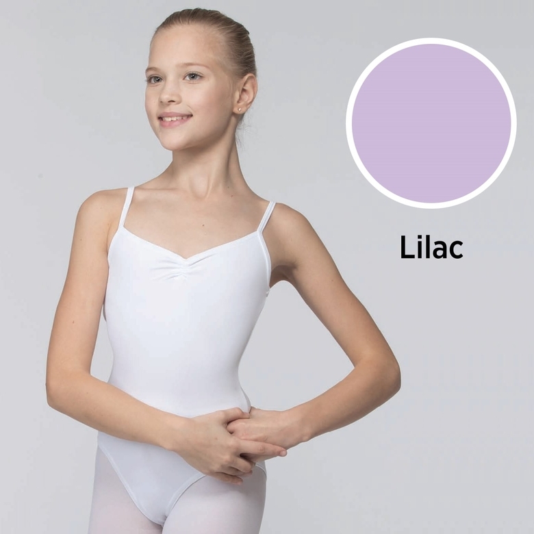 Grishko Leotard DAD08M Lilac