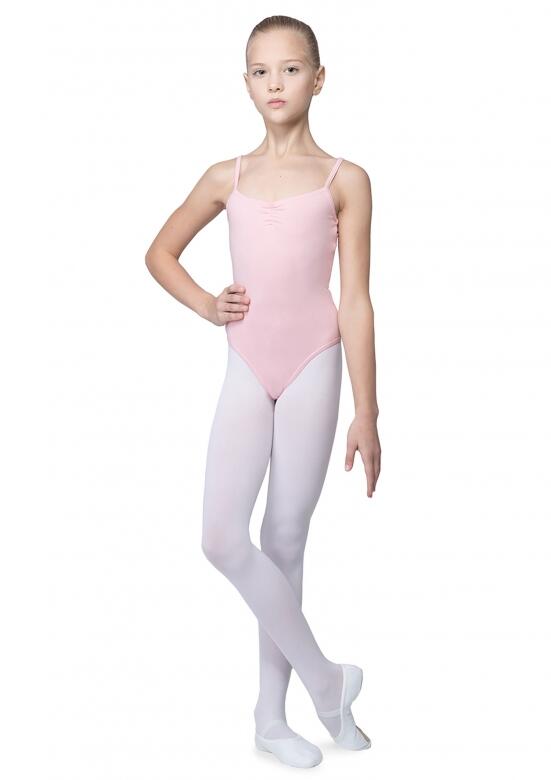 Grishko Leotard DAD08M Light Pink