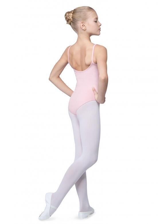 Grishko Leotard DAD08M Light Pink