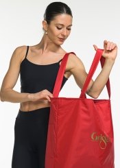 GRISHKO - Grishko Tote Bag Large Black