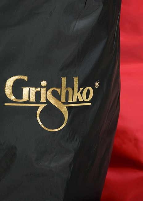 Grishko Tote Bag Large Black