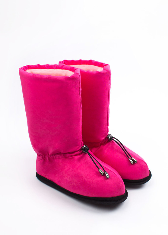 Grsihko Warm Up Boots M-30 Senior Fuchsia