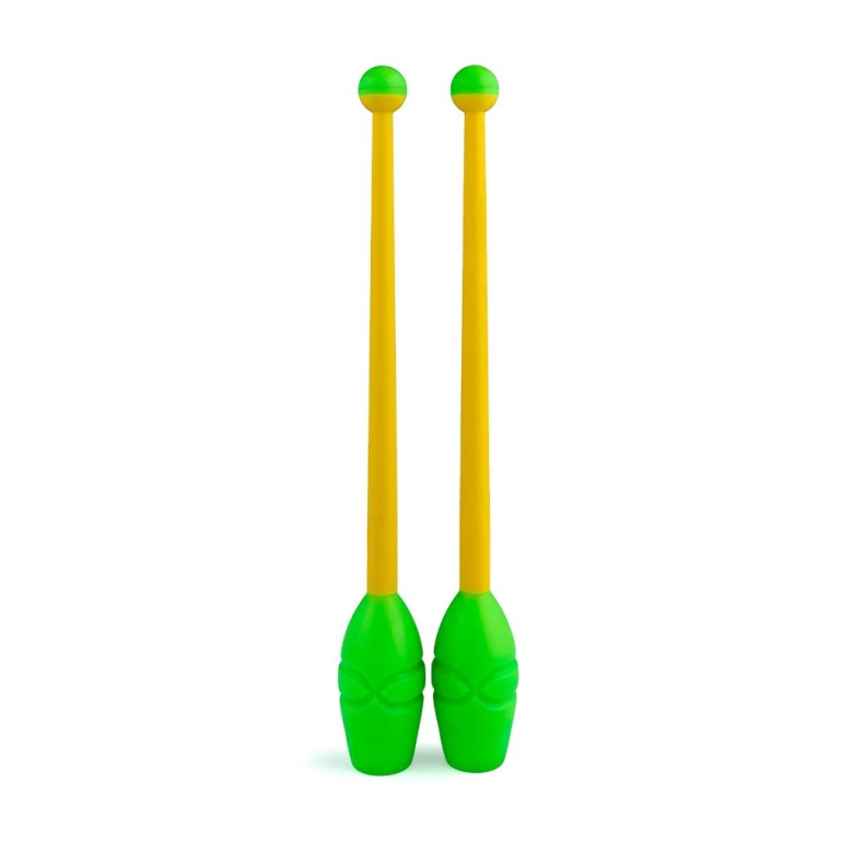 Gymo Connectable Clubs 36.5cm FY-FS