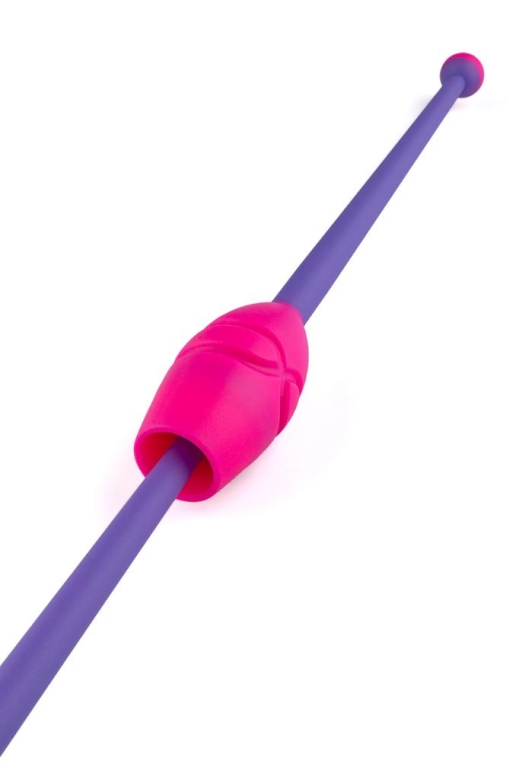 Gymo Connectable Clubs 36.5cm Pink-Violet