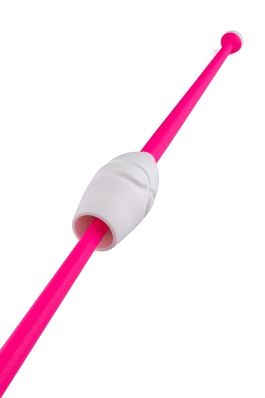 Gymo Connectable Clubs 36.5cm White-Pink