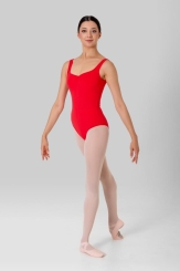 GYMO DANCEWEAR - Gymo Dancewear Bale Mayosu Elegant Venere