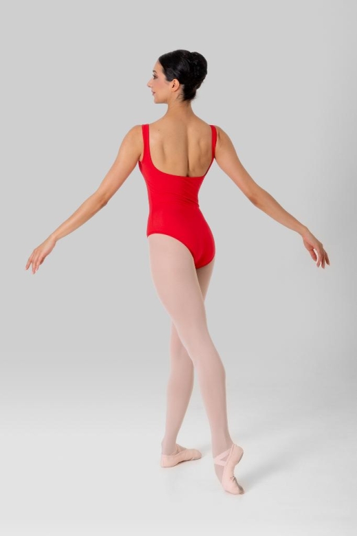 Gymo Dancewear Bale Mayosu Elegant Venere