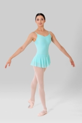 GYMO DANCEWEAR - Gymo Dancewear Bale Mayosu Camilla Mint